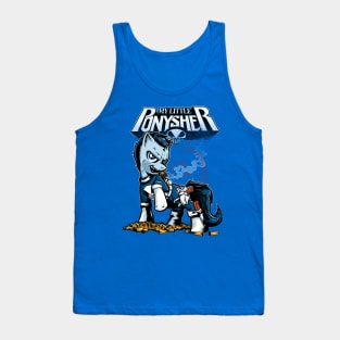 The Ponysher Tank Top